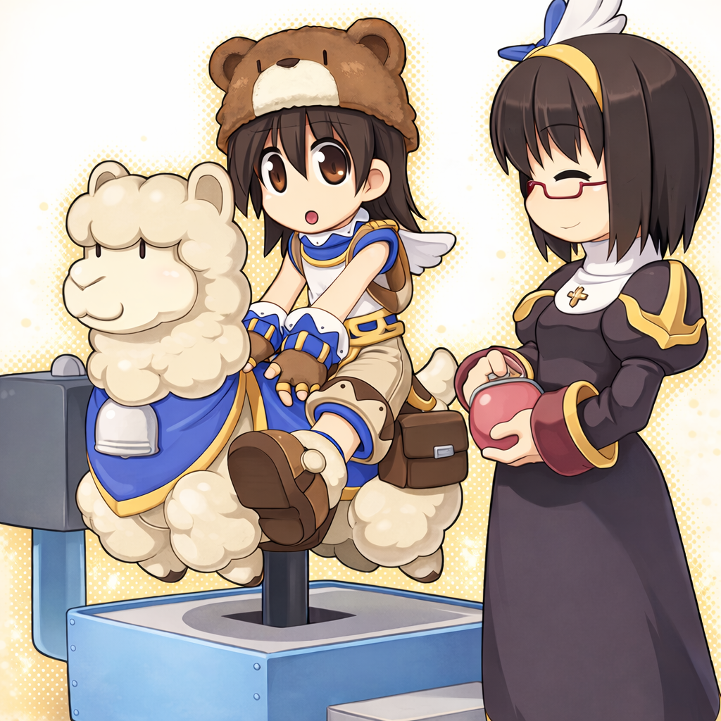 Ilustração Brasilium